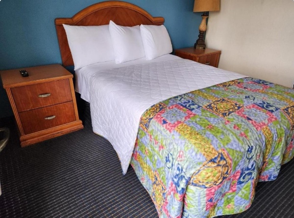 Chandler Inn Main image